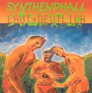 Laut+Deutlich