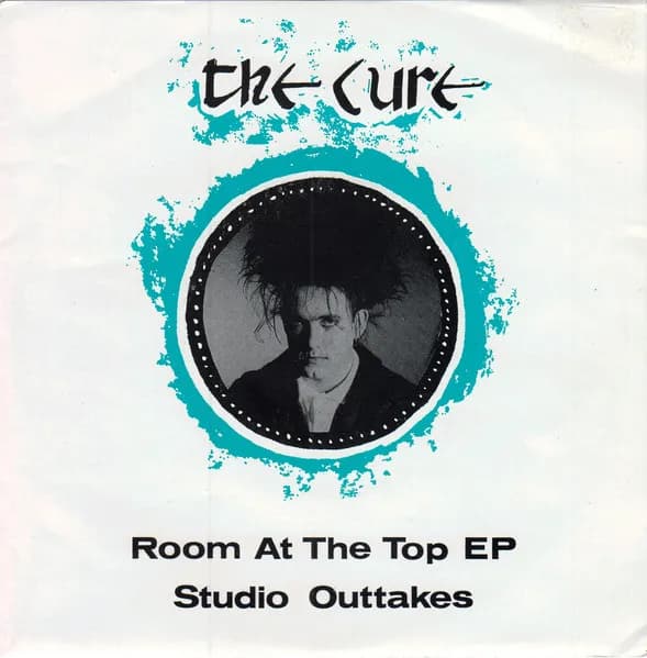 Room At The Top EP Studio Outtakes