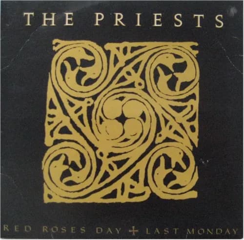 Red Roses Day / Last Monday