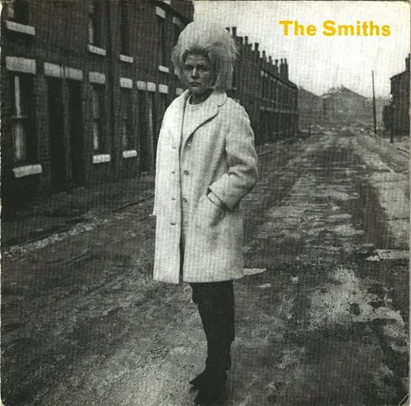 Heaven Knows I'm Miserable Now