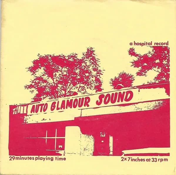Auto Glamour Sound