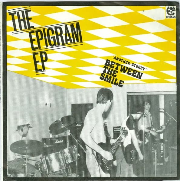 The Epigram EP