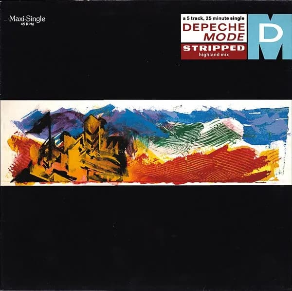 Stripped (Highland Mix)