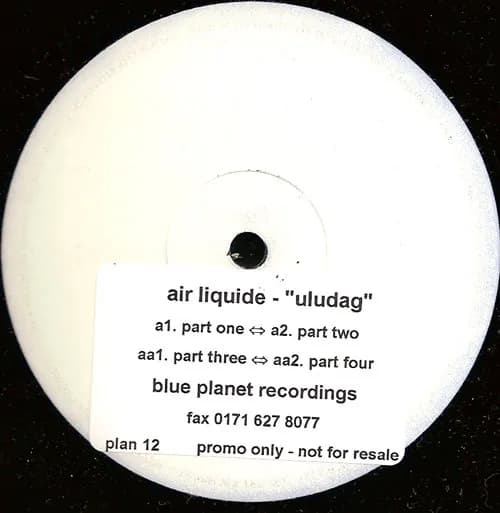 Uludag