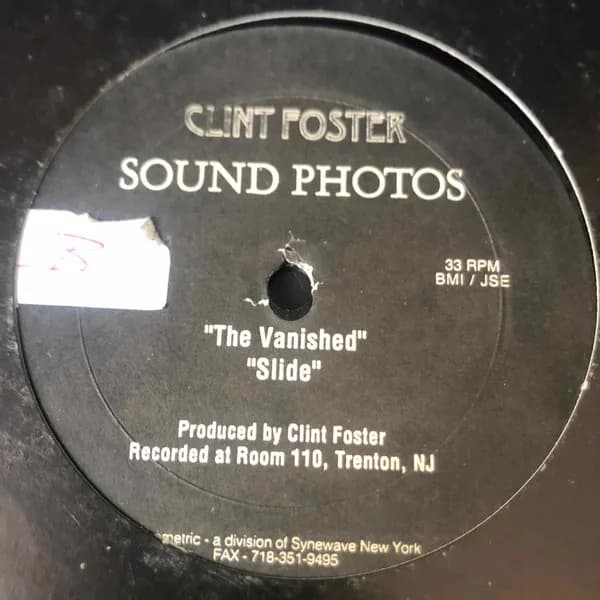 Sound Photos