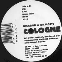 Cologne
