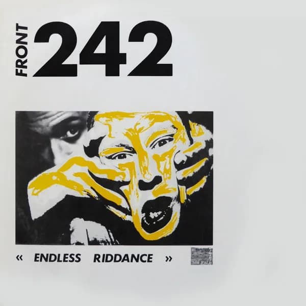 Endless Riddance