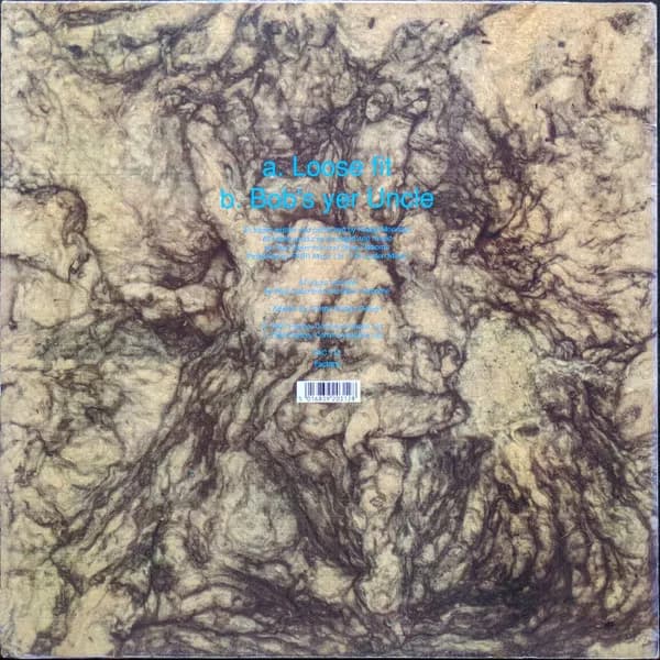 Happy Mondays — Loose Fit