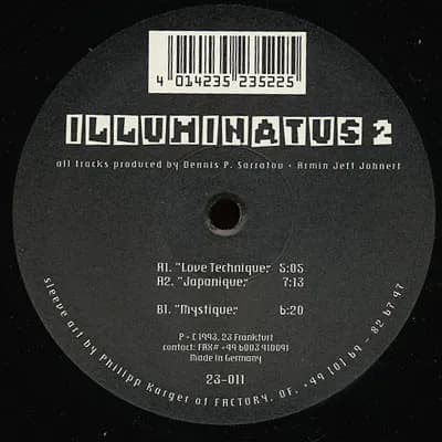 Love Technique