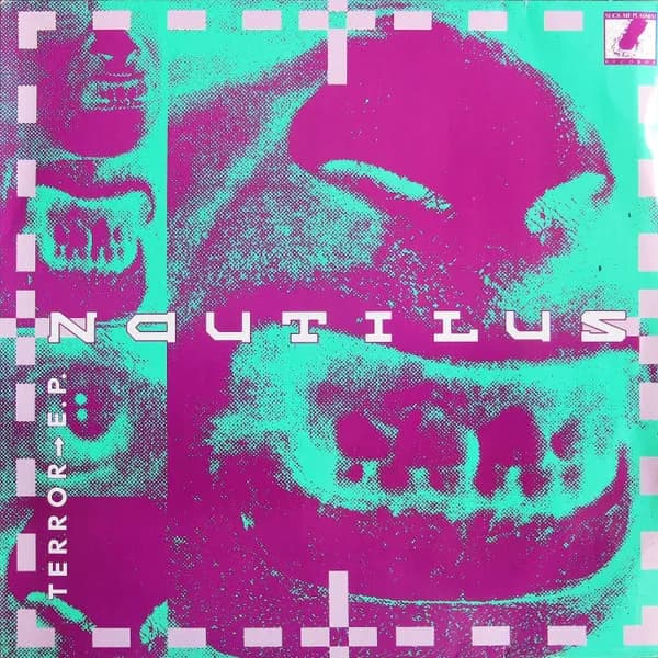 Terror E.P.