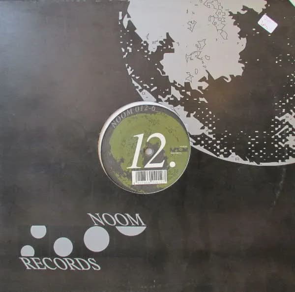 Nostradamus — Cloister EP