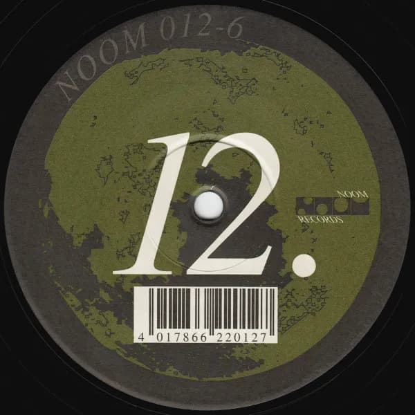 Nostradamus — Cloister EP