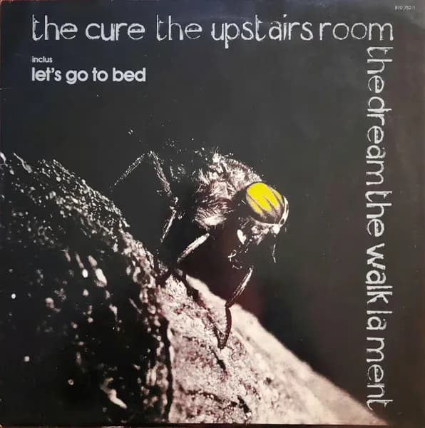 The Upstairs Room