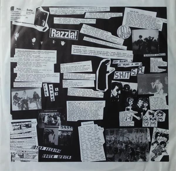 Various — Life Is A Joke