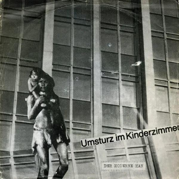 Umsturz Im Kinderzimmer