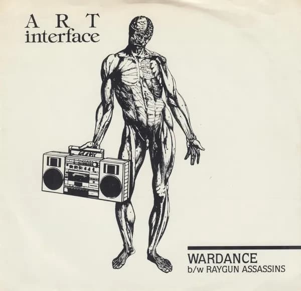 Wardance