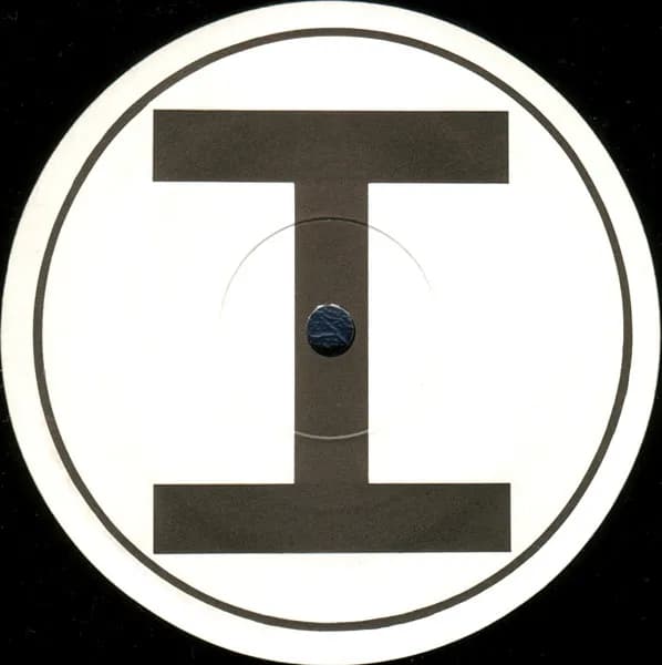 Information Society — Insoc E.P.