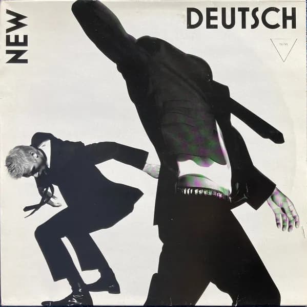 New Deutsch