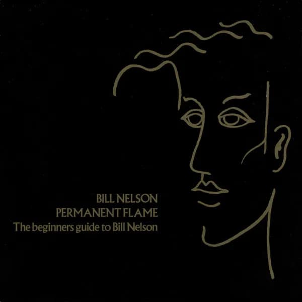 Permanent Flame (The Beginners Guide To Bill Nelson)