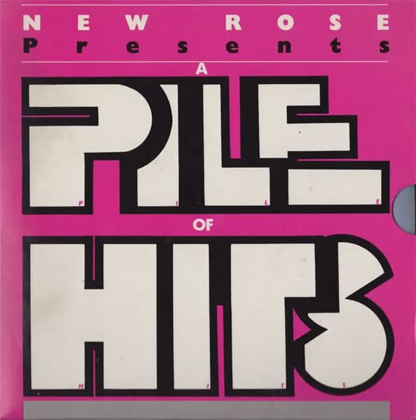 A Pile Of Hits