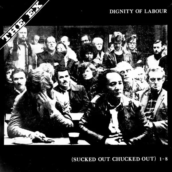 Dignity Of Labour