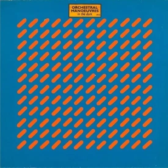 Orchestral Manoeuvres In The Dark
