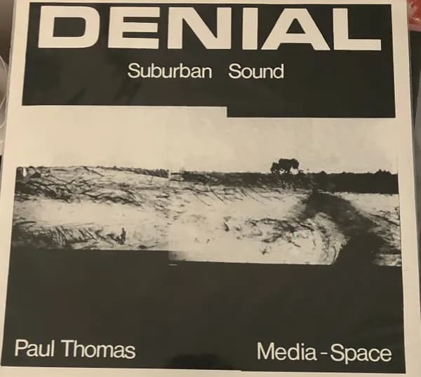 Denial