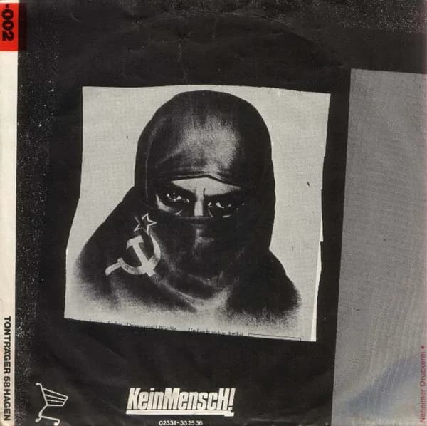 Kein MenscH