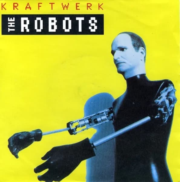 The Robots
