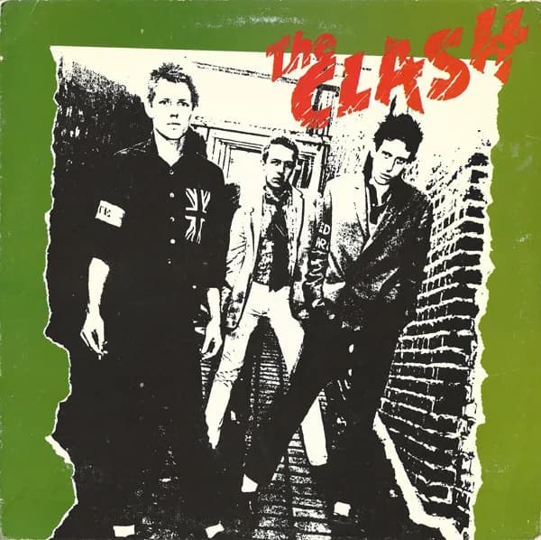 The Clash