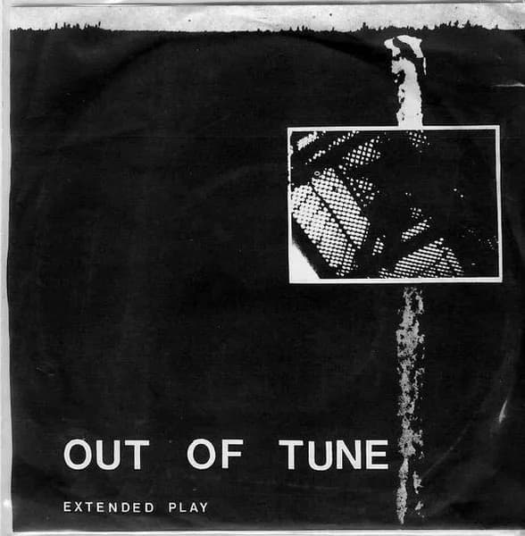 Out Of Tune