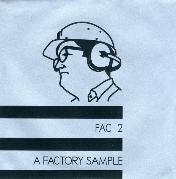 A Factory Sample