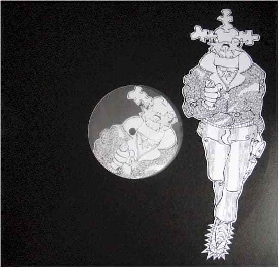 Electronic Kapellmeister Music