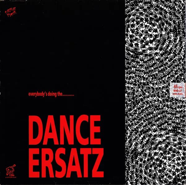 Dance Ersatz