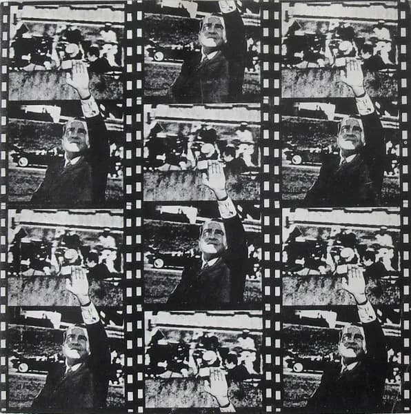 Election Day Tape