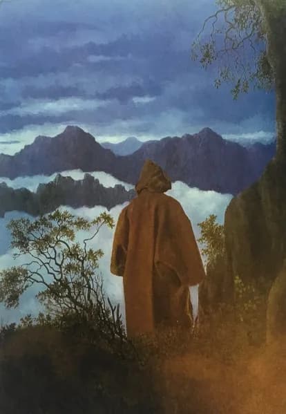 Licht Und Blindheit