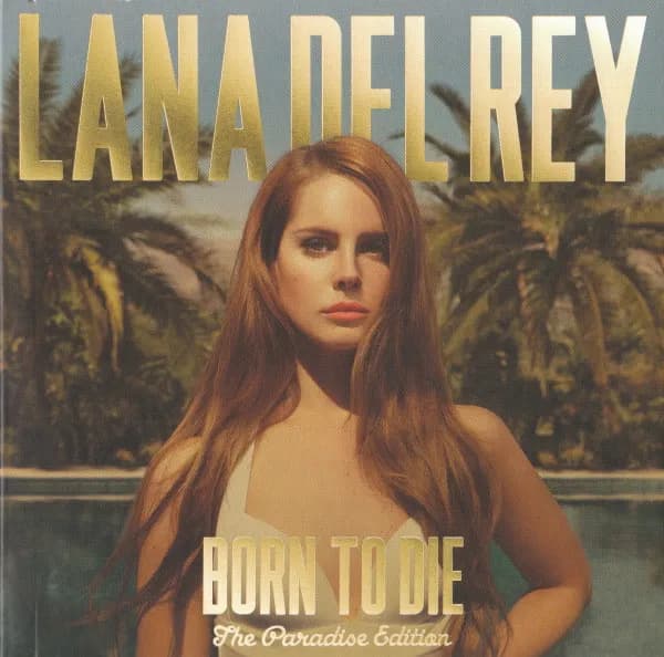 Born To Die (The Paradise Edition)