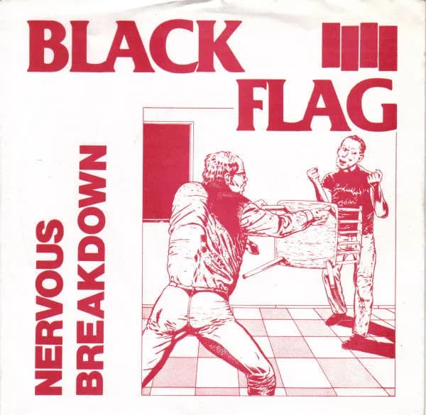 Nervous Breakdown