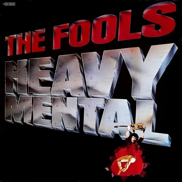 Heavy Mental