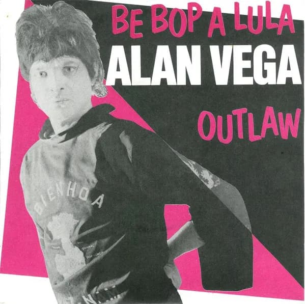 Be Bop A Lula / Outlaw