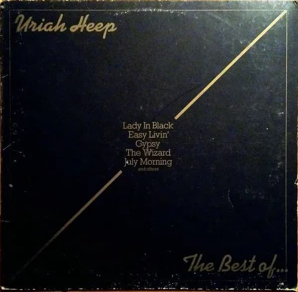 The Best Of...