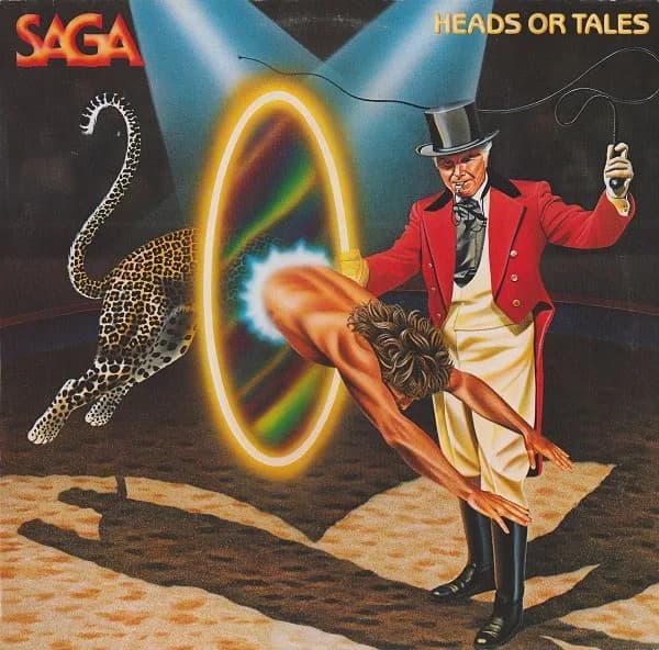 Heads Or Tales