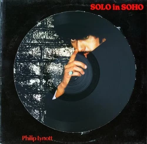 Solo In Soho