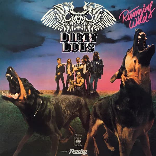 Running Wild