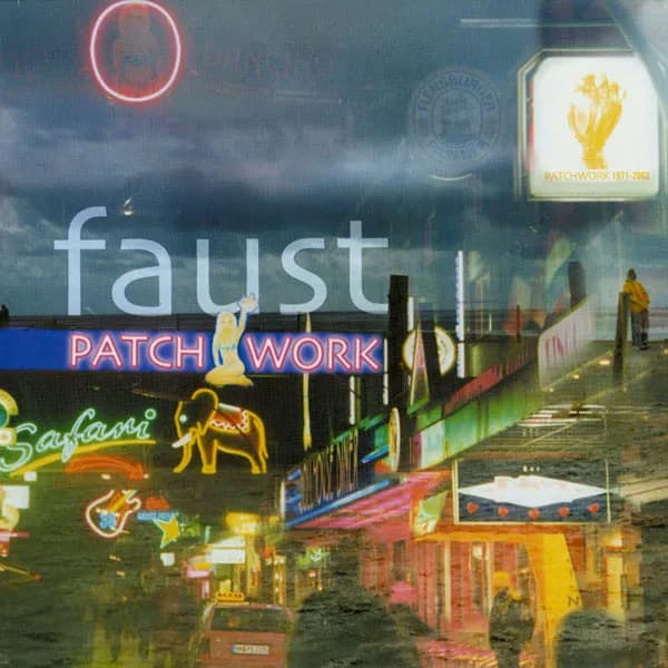 Patchwork 1971-2002