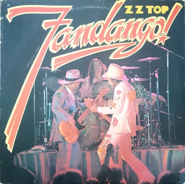 Fandango!