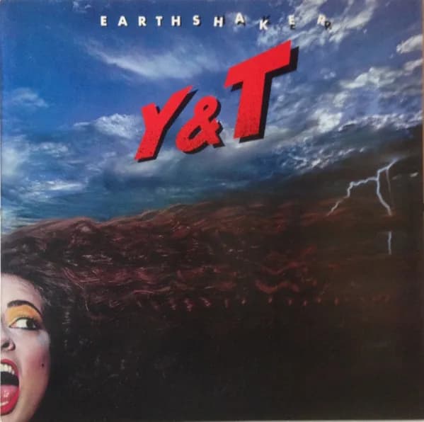 Earthshaker