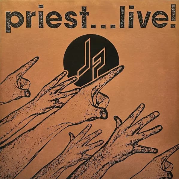 Priest...Live!