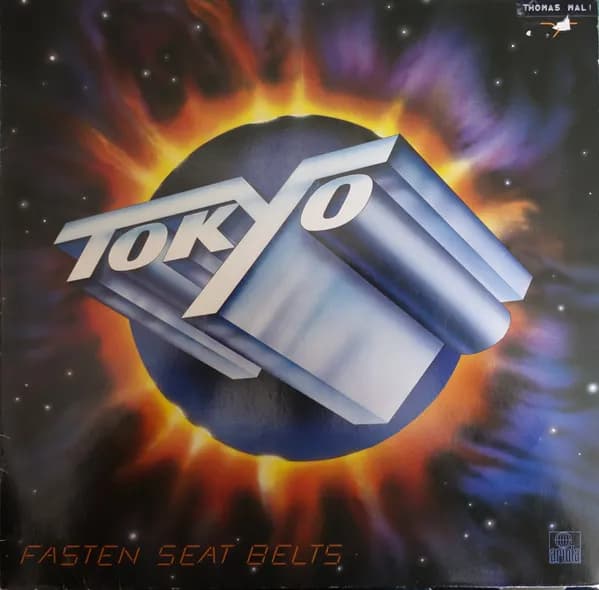Fasten Seat Belts