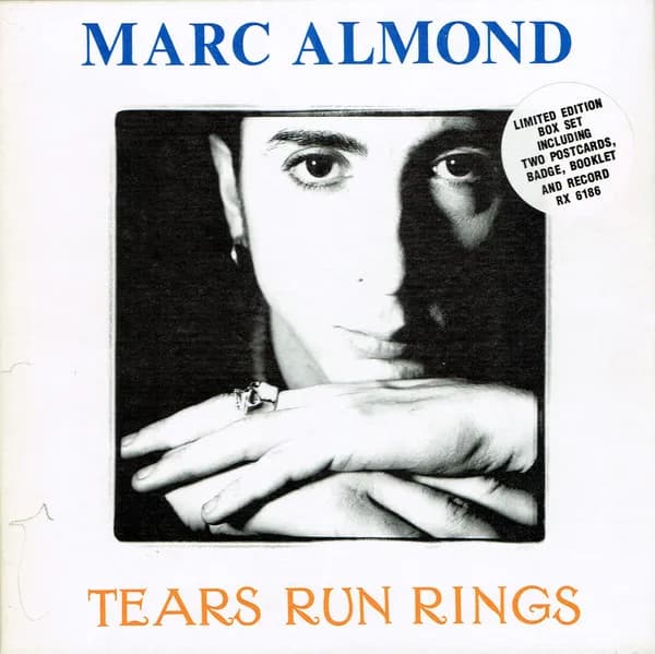Tears Run Rings